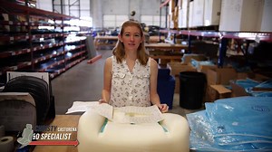 Want to successfully install your new seat heater? Check out this video for some helpful tips from our R&D Specialist, Christy. | The Seat Shop