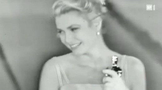 30. Todestag von Grace Kelly