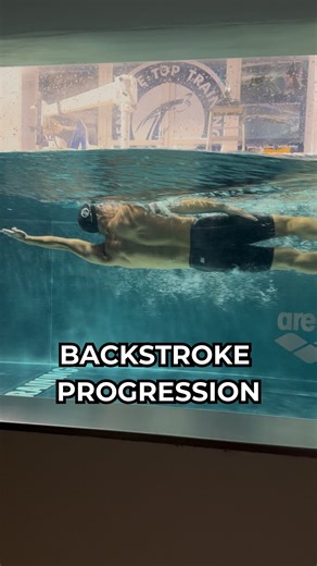 Stefano Razeto | Swimming training & technique on Instagram: "Unlock Your Fastest Backstroke! ⠀⠀⠀⠀⠀⠀⠀⠀⠀⠀⠀⠀ ⠀⠀⠀⠀⠀⠀⠀⠀⠀⠀⠀ ⠀⠀⠀⠀⠀⠀⠀⠀⠀⠀⠀⠀ ⠀⠀⠀⠀⠀⠀⠀⠀⠀⠀⠀⠀ ⠀ It all starts with the foundation: a powerful kick and a rock-solid streamline. In this progression, we break down how to: ⠀⠀⠀⠀⠀⠀⠀⠀⠀⠀⠀⠀ ⠀⠀⠀⠀⠀⠀⠀⠀⠀⠀⠀⠀ ⠀⠀⠀⠀⠀⠀⠀⠀⠀⠀⠀⠀ ⠀⠀⠀⠀⠀⠀⠀⠀⠀⠀⠀⠀ ⠀⠀⠀⠀⠀⠀⠀⠀⠀⠀ ⠀⠀ 🔥 Build effortless rhythm through kick & body line 🔄 Master torso rotation for that smooth, connected flow ⠀⠀⠀⠀⠀⠀⠀⠀⠀⠀⠀ ⠀⠀⠀⠀⠀⠀⠀⠀⠀⠀⠀⠀ ⠀⠀⠀⠀⠀⠀⠀⠀⠀ 💪 Connect arms + le