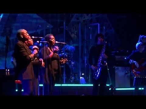 Bryan Ferry Roxy Music Avalon. The Royal Albert Hall