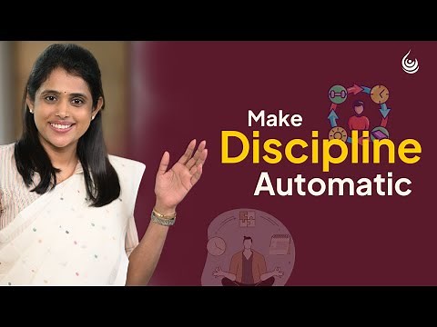 3 Mental Blocks Killing Your Discipline (And How to Fix Them)