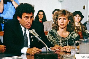 En 1989, la famille de "Starsky" victime du sida