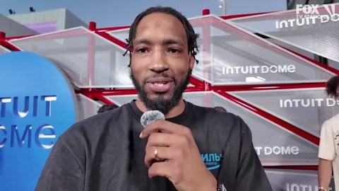 Biggest takeaways from Clippers Media Day 2024