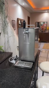 1.3K reactions · 73 shares | CHOPEIRA SMART  NÃO PRECISA CILINDRO DE...