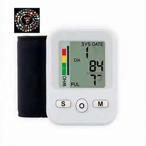 عرض قطعتين من جهاز قياس و مراقبة ضغط الدم🩸📟🩸📟داخل الكويت 🇰🇼#الكويت #kuwait