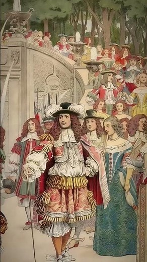 Best of Baroque Monarchy Music | Jean Baptiste Lully