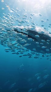 2K views · 164 reactions | A STUNNING shot by @nushfreedman | World Ocean Day | Facebook