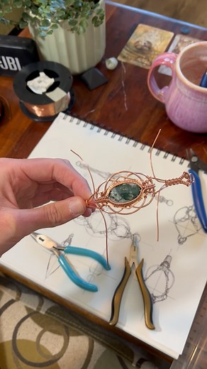 2.6K reactions · 55 comments | Copper bracelets are happening in the...