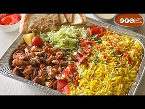 How to Make Famous NYC Halal Cart Chicken Over Rice ( Better then Street Food )
