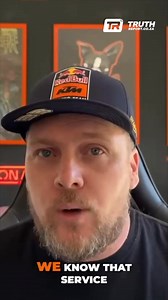 Truth Report News on Reels