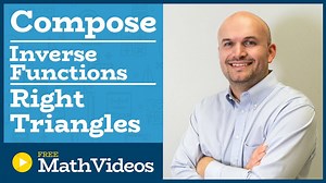 Master composing inverse trig functions