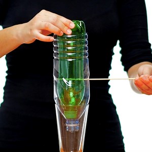 Smart plastic recycling ideas for a greener future | 5-Minute Crafts