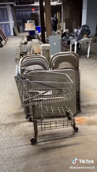 Exploring the Old Speakeasy in Monessen, PA