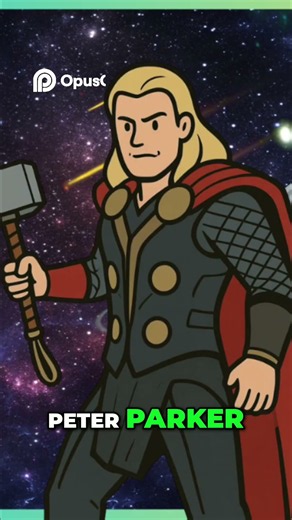 Thor vs Homem de Ferro Um Duelo Inesperado no Multiverso!