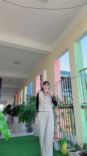 Trời lạnh ❤️Hashtang#