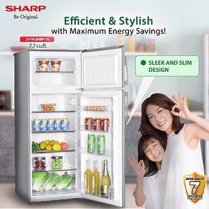 1.4K views · 30 reactions | 2-Door Direct Cool Refrigerator This...