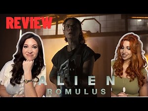 Alien: Romulus Review!! | It's Terrible |