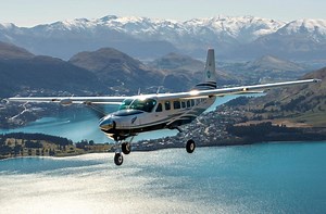 Air Milford | Queenstown NZ