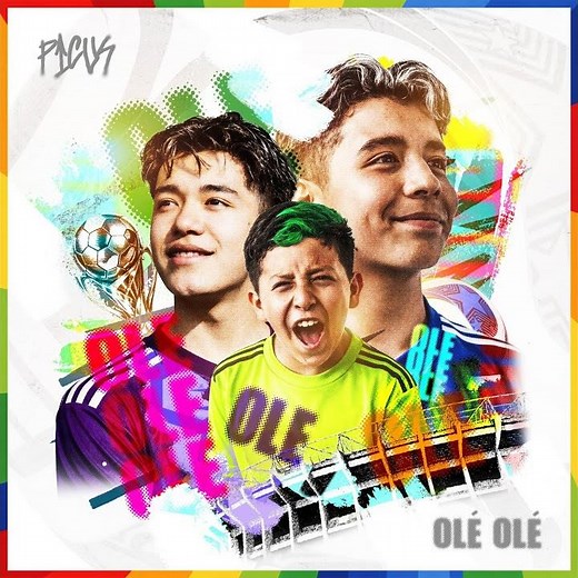 Olé Olé (Preview)