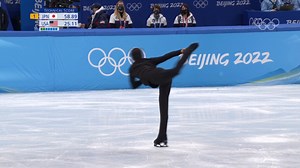 Happy Birthday to double Olympic champion, Nathan Chen. 🥳⛸️ We're celebrating by reliving a moment of magic from Beijing 2022. His figure skating performance from the team short program event that helped USA to gold. 🥇 ISU Figure Skating | Team USA | #Olympics | Olympics