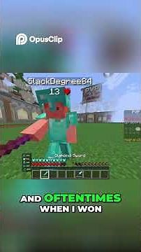 Mastering Minecraft Swords & Spears Epic Dual Wield Challenge!