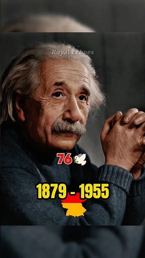 Albert Einstein: The King of Physics
