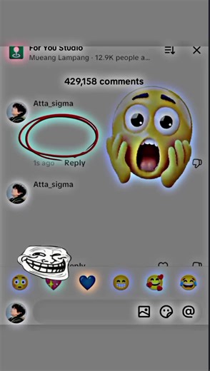 Master the Blank Comment Tutorial for Creative Edits