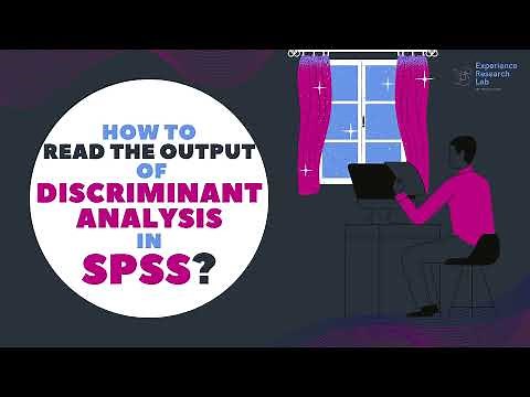 How to Read the Output of Discriminant Analysis In SPSS?