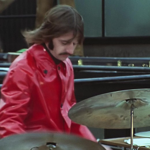 2.8K reactions · 356 shares | Get Back – The Rooftop Performance. For the first time, the complete audio for The Beatles' legendary rooftop performance is now available! Listen now! #TheBeatlesGetBack | The Beatles | Facebook