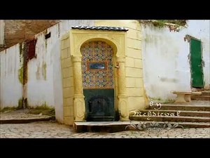 Dahman El Harrachi - Bahdja Bida Ma T7oul- by selmane xavi