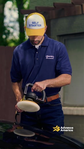 63K views · 187 reactions | Support online 24/7. | Advance America | Facebook