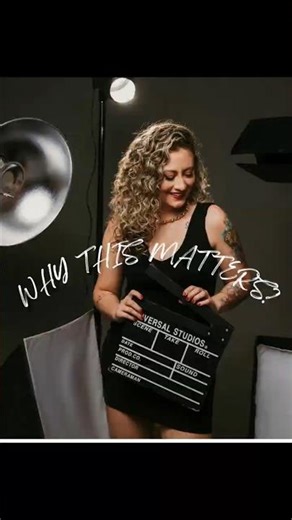 Most Ignored Filmmaking Tool | Proper Use of Clapperboard (Film School Lesson)