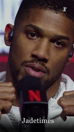 Anthony Joshua injured in Nigeria car crash, with two others dead #Sports #BreakingNews