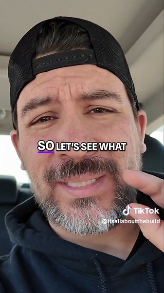 3D printing car parts PETG vs ABS vs PLA in the sun. Click link in bio for MORE #3dprinting #car #3dprint #diy #automotive #3dprinted