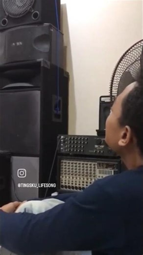 cover lagu payung teduh #payungteduh