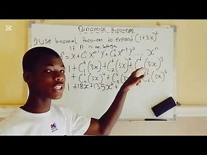 Binomial Theorem Explained – No More Confusion