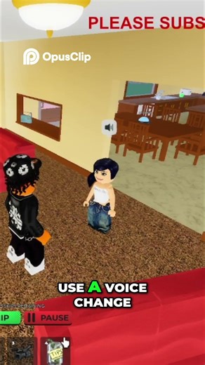 Headphone Glitch We Test Audio Issues Live! #foltyn #roblox #stealabrainrot #foltynfamily