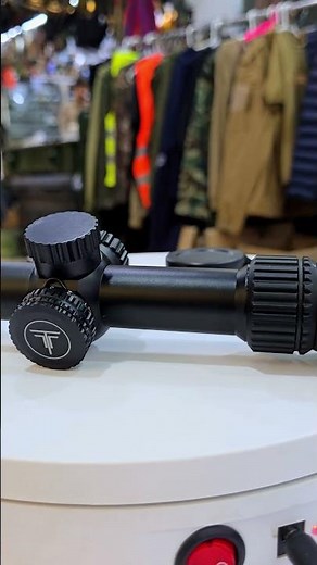T-Eagle Rifle Scope Review | Best Optics for Hunting & Shooting! | Best Budget Rifle Scope Review