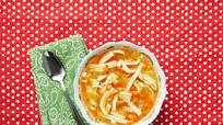 15 Chicken Noodle Soup Recipe Pioneer Woman - Selected Recipes