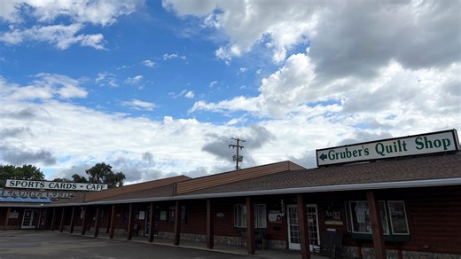Gruber's Quilt Shop to close Waite Park store after almost 30 years