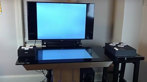 Random: See How The World's Biggest Working Nintendo DS Was Created