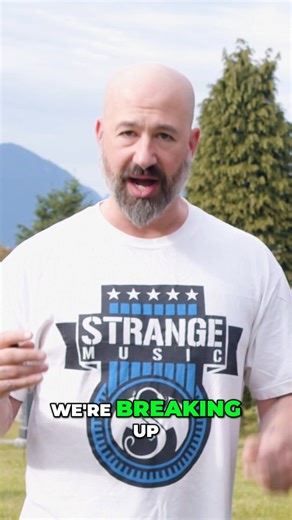 Archspire on Instagram: "We were like 💀 but then you guys made us 😇 and now we're like 🥳 Thank you for making this campaign so incredibly successful. Hopefully now our moms will stop bugging us about getting real jobs. Search "Archspire" on Kickstarter for limited vinyl pressings and new merch #archspire #staytech"