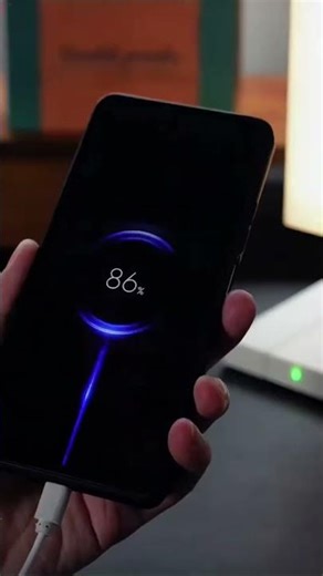 ▶️ Levitating Glow Wireless Charging Lamp – Floating Light That Charges ( # 3036 )