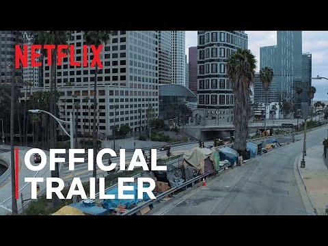 Lead Me Home | Official Trailer | Netflix