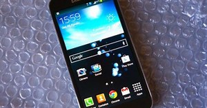 Samsung Galaxy S4 Mini Duos dá experiência sem pesar no bolso