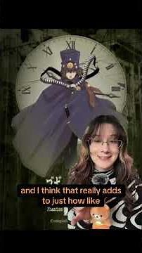 Boogiepop Phantom #animereview #horroranime #halloween #animerecommendations #tiktok #reels #shorts