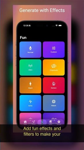 Reverse Singing - Reverse Play App Review - Must Have iOS App 2026
