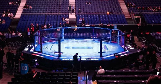Senior UFC Commentator Concedes "It Hasn’t Been A Great Few Weeks" Amid Criticism Of Recent Card Quality