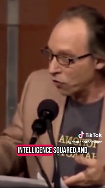 CHURCH OF COMMON SENSE on TikTok