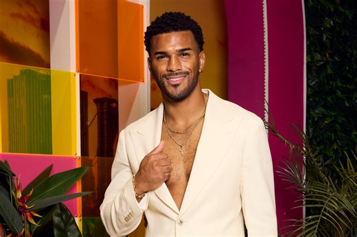 Love Island's Jeremiah Brown to Make Acting Debut on St. Denis Medical (DETAILS)